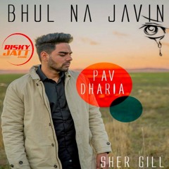 Bhul Na Javin - Pav dharia
