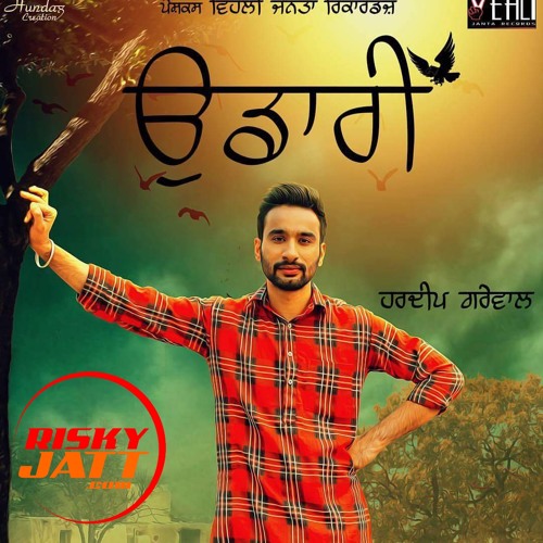 Udaari - Hardeep grewal
