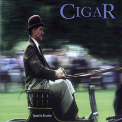 Cigar - Wright & Rong