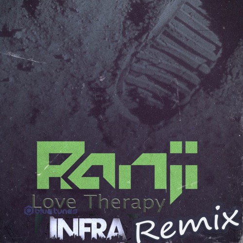 Ranji - Love Therapy (Infra Remix) _ Live Edit