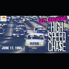 HIGH SPEED CHASE