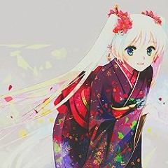NightCore - Nijiiro Chouchou