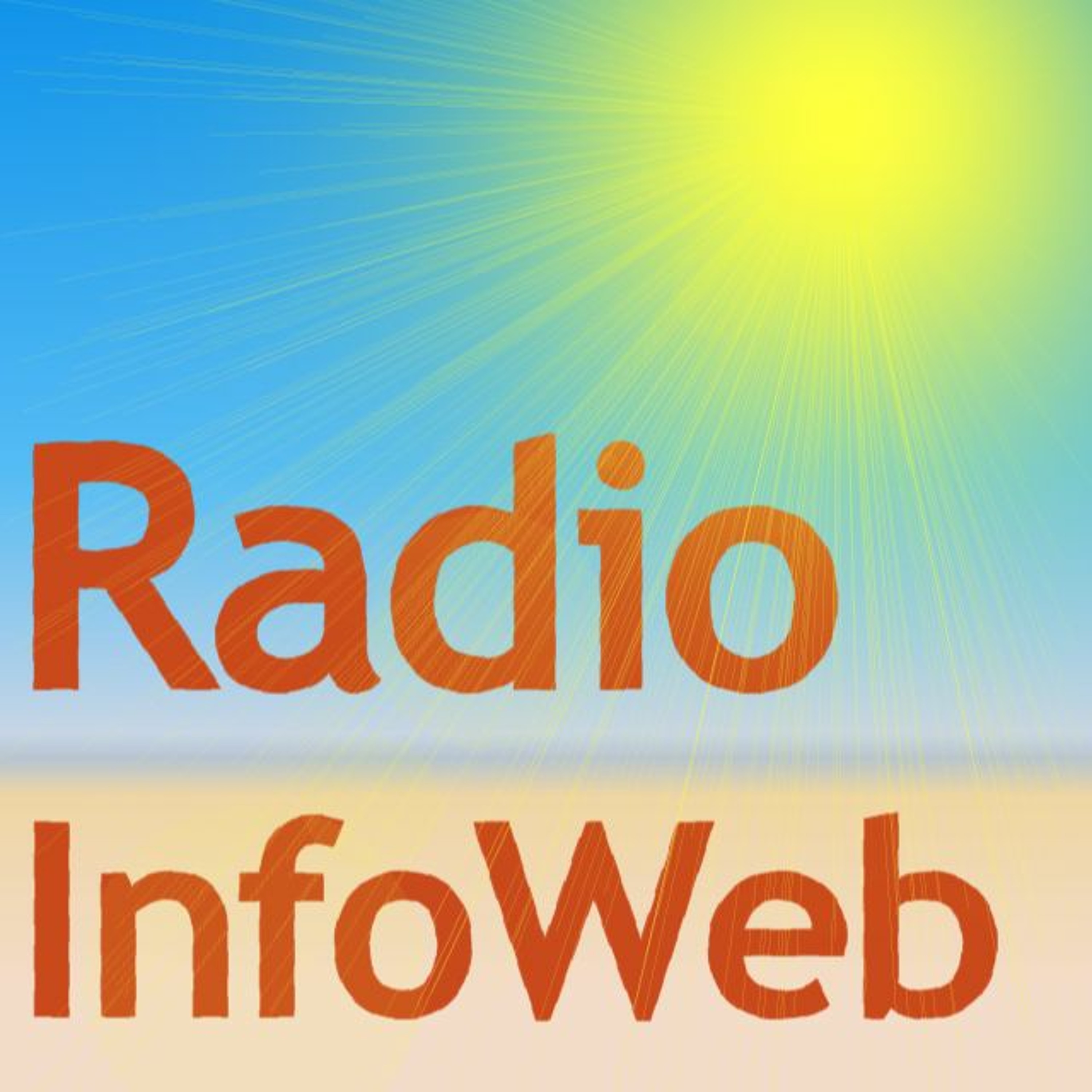 Radio InfoWeb 2016 Conventions Coverage Sweeper episode artwork