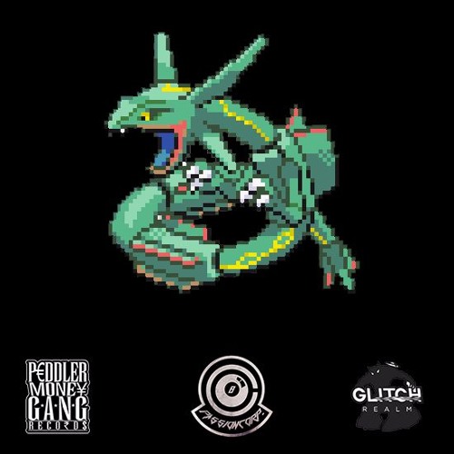 RAYQUAZA (EP STREAM)