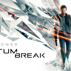 In The Machine (from Quantum Break)[1:34]