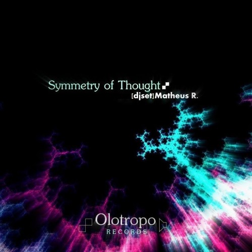 Symmetry Of Thought
