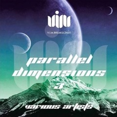 Chris Voro & Magnus - A Story Written Before Time Travel (Original Mix) [V.I.M. Records]