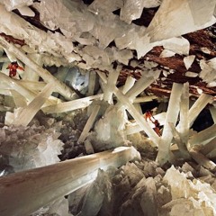 Lone - Crystal Caverns 1991 (NAHT 87 Smash It Up Edit)