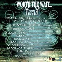 Put In Work Ft. C Mill$ Prod. By Emazon Muzik