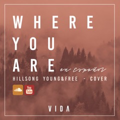 Encontre Mi Lugar (Hillsong Y&F)