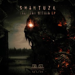 Shintuza - Mutated Shadows(Preview)