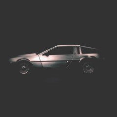 PersonaNonGrata - Delorean (Feat. Judy Karacs) [On Interrupt Remix]