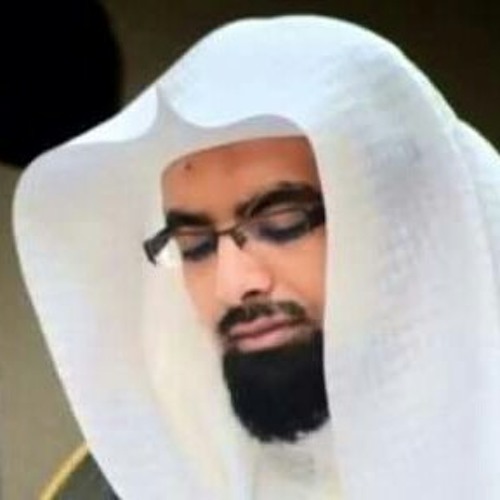 الشيخ ناصر القطامى مقطع مؤثر من سورة القيامة