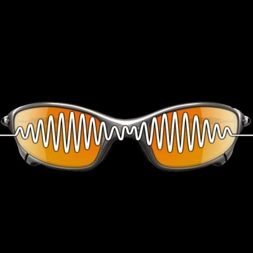 Bonde do Arctic Monkeys - R U Mine Novinha?