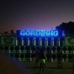 DJ GORDINHO MEGA BAILE ZZ CLUB
