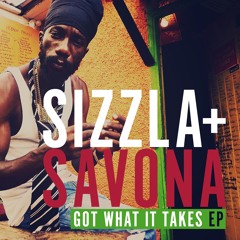 Sizzla - Got What It Takes (Mr Doris, Donewrong Remix)