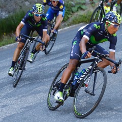 "No es falta de audacia. Es que el nivel ha sido monstruoso". Carlos Arribas. Episodio 18