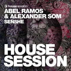 Abel Ramos & Alexander Som- Senshe (Original Mix)