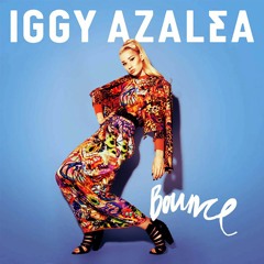 Iggy Azalea - Bounce ( Junnior Lima BOMBA! Mix )*Liberada*