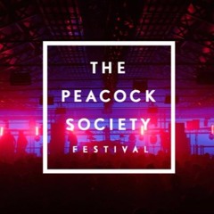 Peacock Society 2016