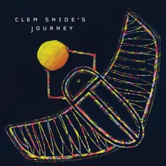 Journey - Faithfully (Clem Snide cover)