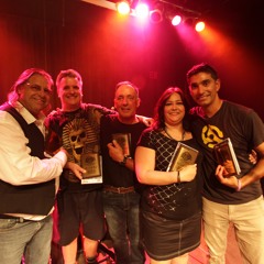 Sulong Covering Wild Night by John Mellencamp & Me'Shell Ndgeocello