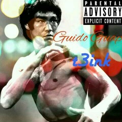 Bruce Lee x T3ink ft Guido Guap