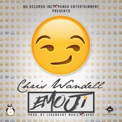 Emoji (Prod. by Legendary Music & Lavreano)
