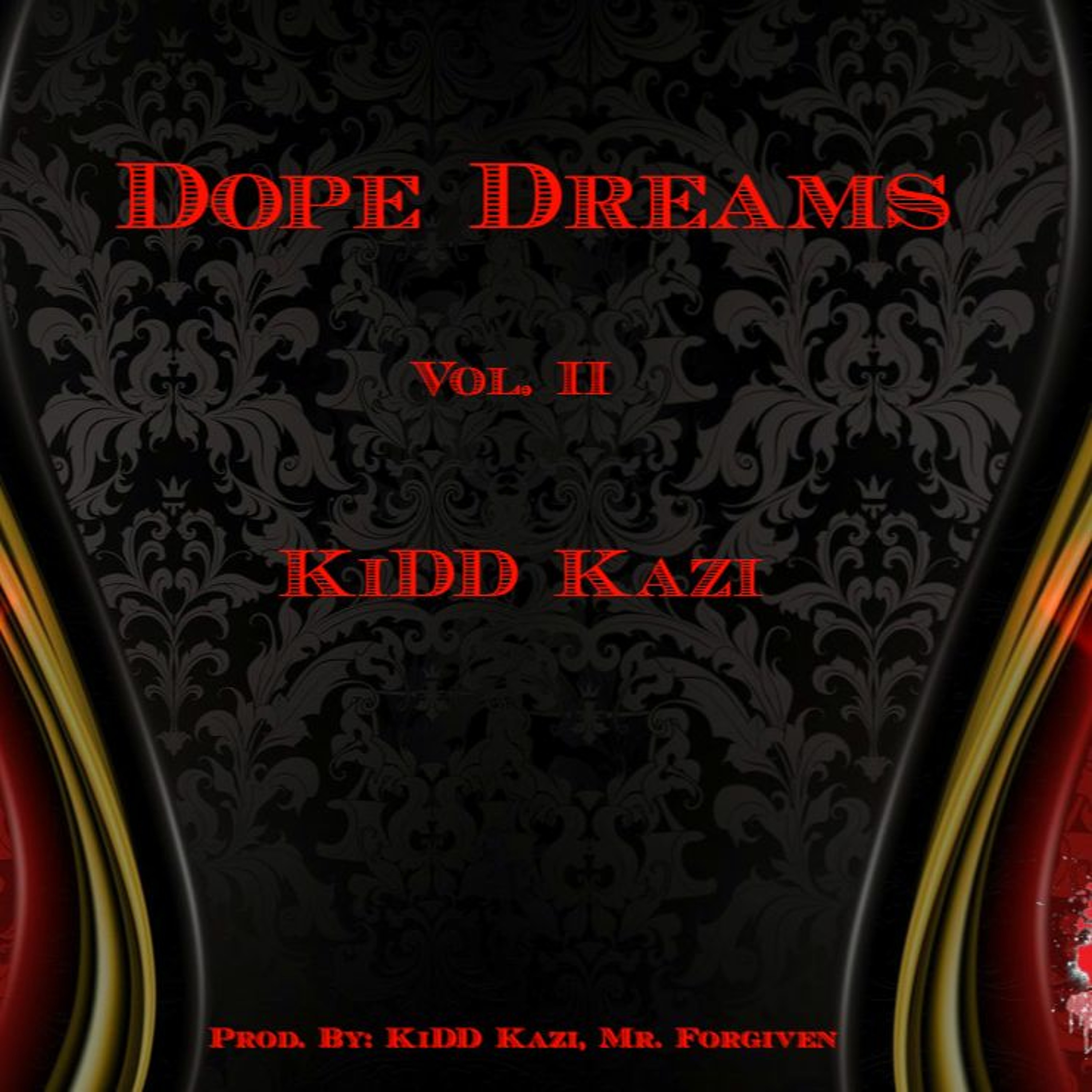 KiDD Kazi