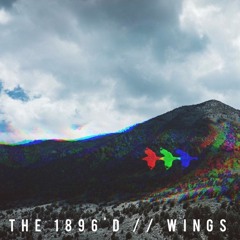 Wings (prod. by The 1986'd)