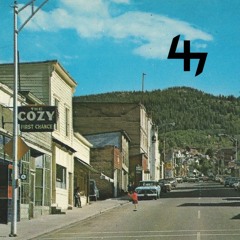 Cozy (prod. 5th Element)