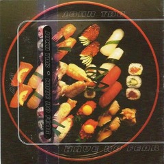 Have No Fear (mixtape from 1997)