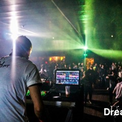 DJ600@KYNTACLUBPART1