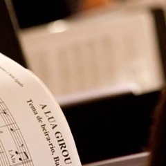 Fiant Luminaria (Excerpt)