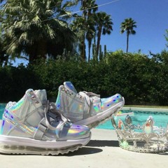 Guest mix ANIWANIWA 2k16 MIXX (Kuini Qontrol)