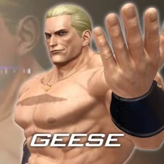 The King of Fighters XIV Concept Theme: Geese Howard - Geese Ni Chomiryo