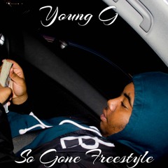 So Gone Freestyle