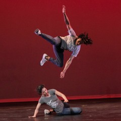 Sneaker Suites Soundtrack