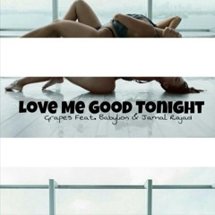 FMGT - Grapes feat. Babylion X Jamal Rajad