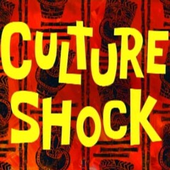 I'm On Culture Shock (Death Grips Remix)