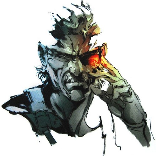 Stream Harry Gregson-Williams "Old Snake" (Metal Gear Solid 4: Guns of the  Patriots)(FLAC) by Iroquois Pliskin | Listen online for free on SoundCloud