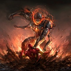 Ultron Voice Impression