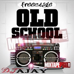 Old school freestyle by Dj ajay