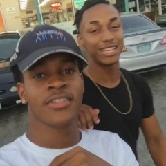 Figures- Akani Ft. Trill Guapo (Prod. Daddy O Productionz)