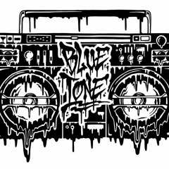 6.Blue Tone Feat Natural Style  Inspiraçao