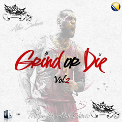 G.O.D 2 (Grind Or Die 2) The Lost Breed #03 Exclusive // MOTIVATION