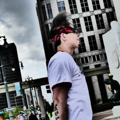 All The Way (Prod By. Knight Stalker)