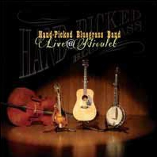 Stream Face Lost In The Crowd by Hand Picked Bluegrass Band Listen