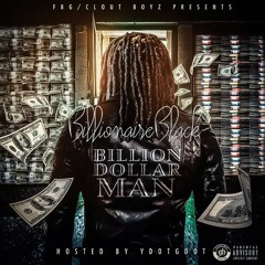 Billionaire Black - Oh Lord (Feat. FBG DUCK)[Prod. $B]