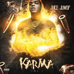 Karma Vol.1 The Mixtape